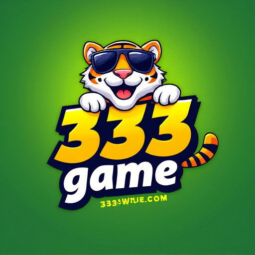 333game Logo